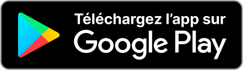 Téléchargement Google play store