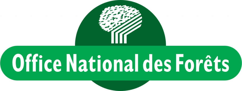 Logo Office national des forêts